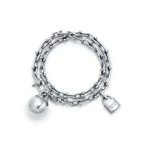tiffany hardwear wrap bracelet replica